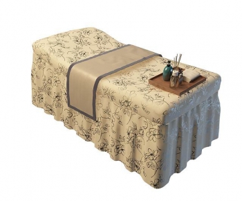 Modern Massage Table-ID:443326007