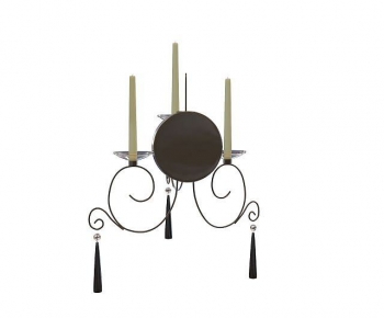 European Style Candles/Candlesticks-ID:286855944