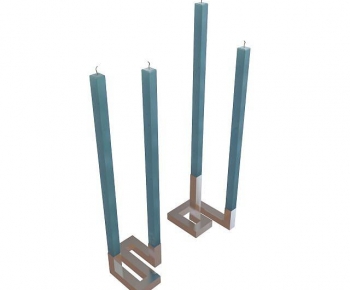 Modern Candles/Candlesticks-ID:266752961