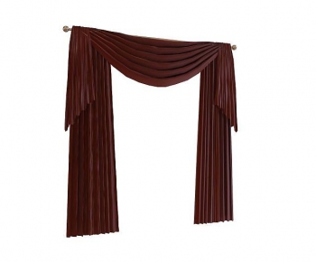 Modern The Curtain-ID:503854048