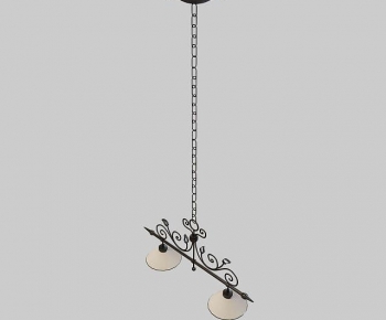 European Style Droplight-ID:568347931