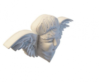European Style Sculpture-ID:548389918