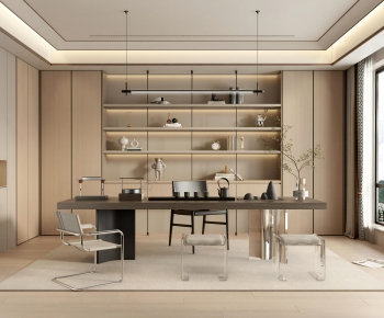 Modern Tea House-ID:283749182