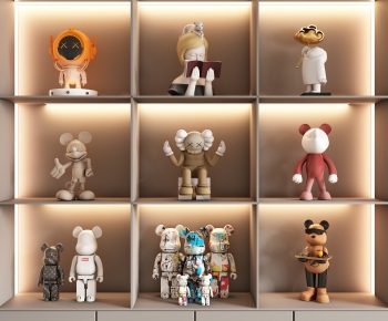 Modern Garage Kit-ID:304585938
