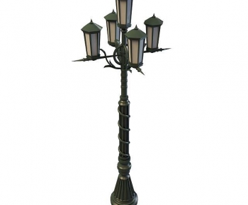 European Style Outdoor Light-ID:590415001
