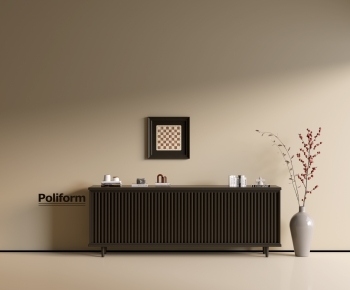 Modern Side Cabinet-ID:876916892