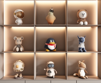 Modern Garage Kit-ID:609249118