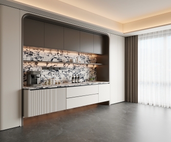 Modern Sideboard-ID:104849102