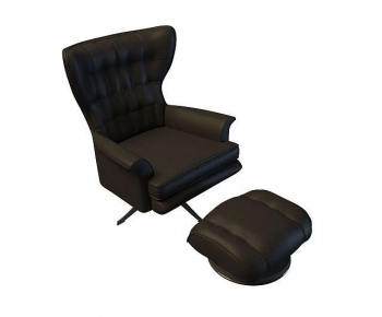 Modern Single Sofa-ID:189166079