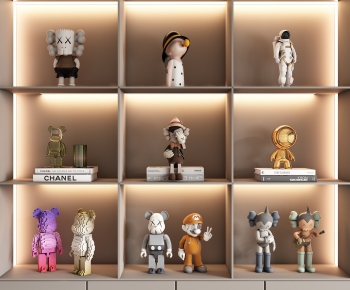 Modern Garage Kit-ID:274045943