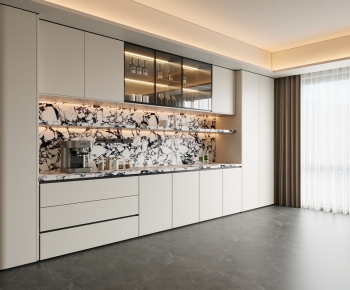 Modern Sideboard-ID:708513024