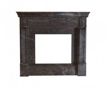 European Style Fireplace-ID:564995053