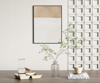 Modern Decorative Set-ID:681361913