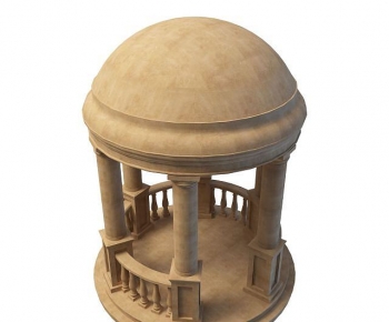 European Style Pavilion-ID:672835115