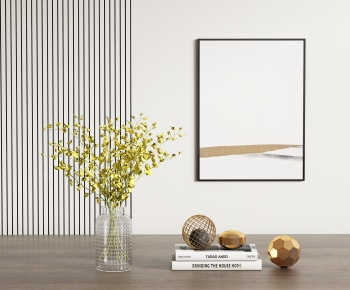 Modern Decorative Set-ID:391000994