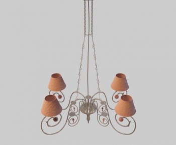 European Style Droplight-ID:598814968