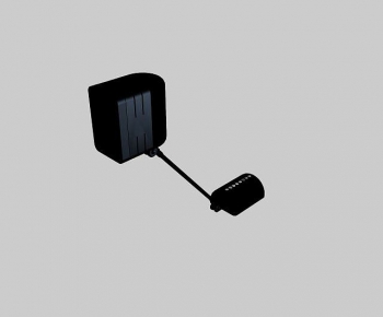 Modern Wall Lamp-ID:193350377