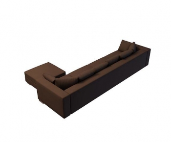 Modern Multi Person Sofa-ID:378312113