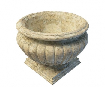 European Style Garden-ID:918282035