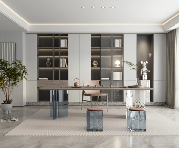 Modern Tea House-ID:548059933