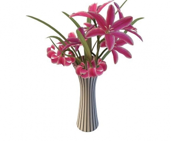 Modern Flower Arrangement-ID:273816117
