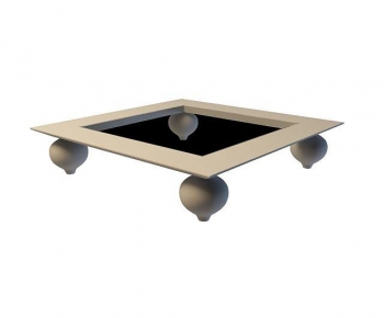 European Style Coffee Table-ID:832617048