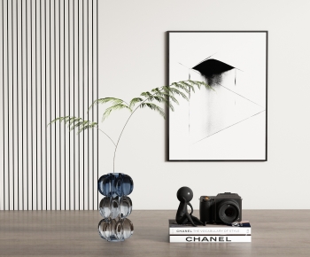 Modern Decorative Set-ID:216130028