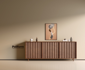 Modern Side Cabinet-ID:753469518