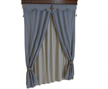 Modern The Curtain-ID:328185088