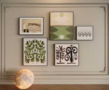 Modern Painting-ID:711565979