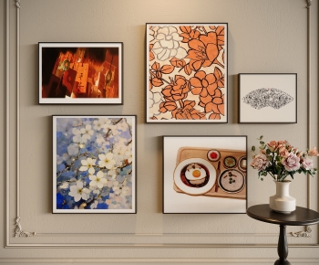 Modern Painting-ID:370265011