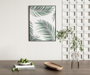 Modern Decorative Set-ID:637970927