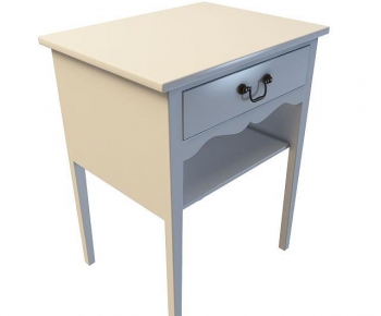 Modern Side Table/corner Table-ID:587235937