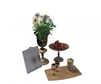 Modern Flower Arrangement-ID:154944909