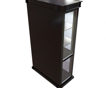 Modern Wine Cabinet-ID:542119036