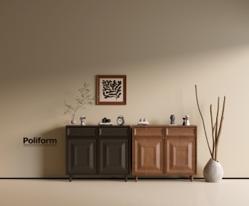 Modern Side Cabinet-ID:599749096