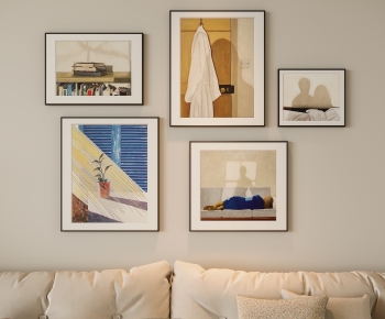 Modern Painting-ID:451317079