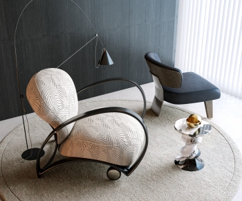 Modern Lounge Chair-ID:753539096