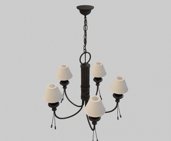 Simple European Style Droplight-ID:249105938