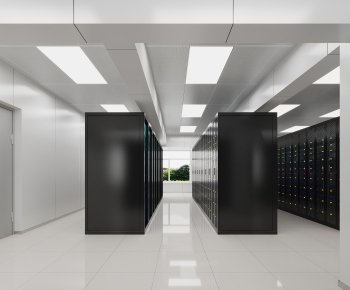 Modern The Computer Room-ID:263528112