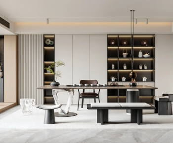 Modern Tea House-ID:197031022