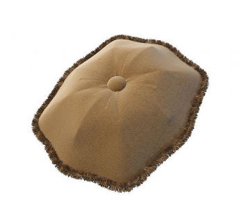 French Style Pillow-ID:198565965