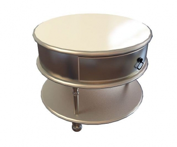 European Style Side Table/corner Table-ID:956571109