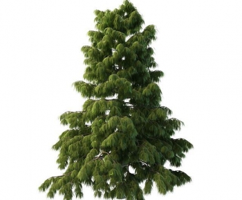 Modern Tree-ID:532340055