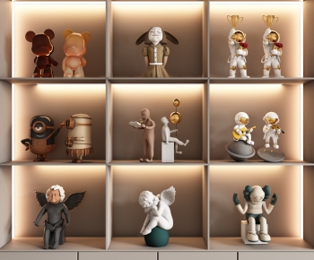 Modern Garage Kit-ID:164064889