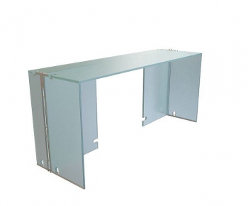 Modern Office Table-ID:752357962