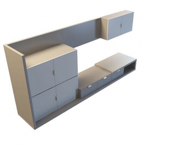 Modern TV Cabinet-ID:926474097