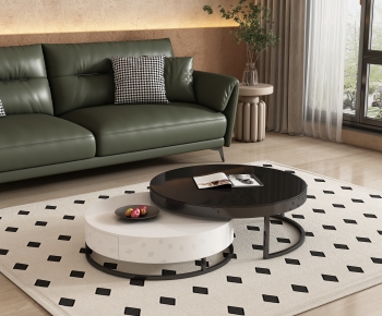 Modern Coffee Table-ID:467343099