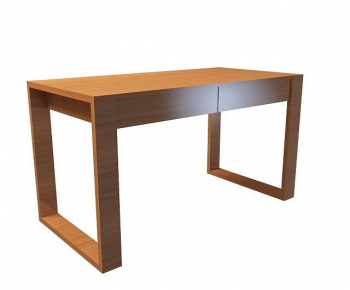 Modern Desk-ID:431787012