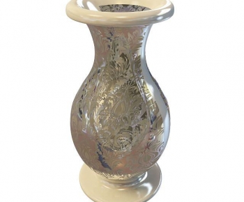 Modern Clay Pot-ID:580370902